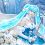 初音ミク「SNOW MIKU 2019」