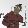 【吉田輝和の絵日記】トンデモ翻訳で評価を落とした『グリードフォール』はアプデでどこまで改善された？