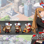 『ロボットガールズZ ONLINE』5月6日にサービス終了─戦う少女たちの活躍は、約7年の歩みを刻む