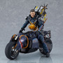 『デススト』伝説の配達人サムのfigmaが2月5日予約開始―「figma クリフ」も発表！