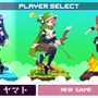 スイッチ版『神巫女』の制作裏話が驚きの連続―パブリッシャーからの「的確な無茶振り」とは？