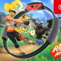 ニンテンドースイッチで家の中でも運動不足を解消しよう！大人から子どもまで楽しめる体感系ゲーム10選