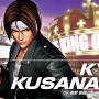 2021年発売予定最新作『THE KING OF FIGHTERS XV』キャラクタートレイラー第6弾「草薙 京」公開！
