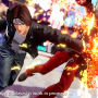 2021年発売予定最新作『THE KING OF FIGHTERS XV』キャラクタートレイラー第6弾「草薙 京」公開！