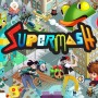 ゲームジャンルを組み合わせて未だ見ぬゲームを作り出せ！『SuperMash』スイッチ版のパッケージ通常版/特装版の予約受付が開始！