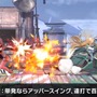 『スマブラSP』「ホムラ/ヒカリ」は、通常・横・上×2＝6つの必殺ワザを持つ新ファイター！ “パワー”と“手数”を使い分けろ