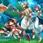 グランディア オンライン