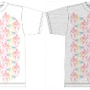 『Out of Galaxy 銀のコーシカ』BEAMSとのコラボTシャツプレゼントキャンペーン＜part3＞を開催！