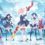 『アサルトリリィ』「レギオンマッチ」正式リリース！★4メモリアが獲得できる「ホワイトデーキャンペーン」は3月12日から