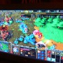 [Ｅスポーツスタジアム2007 Stage1]05　HALO 2 決勝　ハードウェアのボーダレス化？　パッドユーザーが上位独占