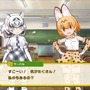 『けものフレンズ3』はノベルゲームとしても楽しめる！？サーバルちゃんの学校デビューなどドタバタストーリーをチェックしよう