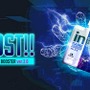Amazonにてゲーマー向けゼリー飲料「inゼリー GAME BOOSTER ver.2.0」が キャンペーン中！対象のゲームソフトとまとめ買いで実質無料に
