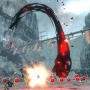 “イクラ弾幕キャンペーン”で北三陸直送の高級いくらが当たる！『シノアリス』のTwitterキャンペーンが『NieR』ファンの心と胃袋を掴む