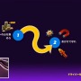 『ドライブバイ』インサイドちゃんvsげむすぱ編集部、勝ったのはどっち？―カオス過ぎるレースゲー対決の模様をレポート