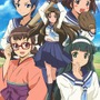PSPデスクトップのカスタムテーマ配信開始！『大正野球娘。 ～乙女達乃青春日記～』