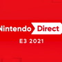 「Nintendo Direct | E3 2021」6月16日午前1時より放送決定！年内発売予定タイトルを中心に、スイッチ向けソフトの新情報を発信