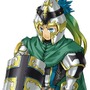 ユグドラ・ユニゾン ～聖剣武勇伝～