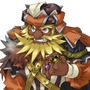 ユグドラ・ユニゾン ～聖剣武勇伝～