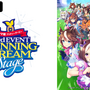 『ウマ娘 プリティーダービー 3rd EVENT WINNING DREAM STAGE』(C) Cygames, Inc.(C) 2018 アニメ「ウマ娘プリティーダービー」製作委員会(C) 2021 アニメ「ウマ娘 プリティーダービー Season 2」製作委員会