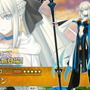 『FGO』新サーヴァント「★5 モルガン」と「★4 妖精騎士ガウェイン/トリスタン」公開！新ガチャ「アヴァロン・ル・フェPU」でさっそく実装