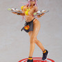 すーぱーそに子 ビキニウェイトレスVer. 1/6スケール 完成品フィギュア22,800円（税込）（C）2006 Nitroplus