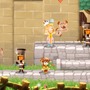 『ワースライフ』国を豊かにする手段は、釣り？ 建築？ 冒険？ あなた好みのスタイルでファンタジー・スローライフを楽しもう！【E3 2021】