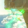 『ゼルダの伝説　ブレス オブ ザ ワイルド』続編、E3の新映像を考察！ リンクの右手が古代兵器に!?