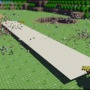 3Dドットゲームヒーローズ