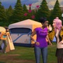 『The Sims』シリーズ伝統の“シム語”はデタラメだった！過去作参加声優が収録時のエピソードを披露