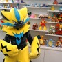 『ポケモンユナイト』で「ゼラオラ」を先行体験！ ポケモンに囲まれてのプレイは本当に天国だった