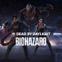 『Dead by Daylight』と『バイオハザード』コラボの最新追加チャプター6月16日配信―ネメシスが迫るトレイラー公開