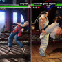 バーチャ新作『Virtua Fighter esports』過去作とのグラフィック比較映像やDLC紹介映像が公開！