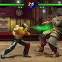 バーチャ新作『Virtua Fighter esports』過去作とのグラフィック比較映像やDLC紹介映像が公開！