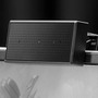ASUSからテンキー脱着式キーボード「ROG Claymore II」、AIノイズキャンセリング搭載ウェブカメラ「ROG Eye S」発売