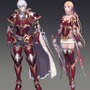 The Tower of AION