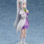「エミリア-幼日のおもひで- 1/7スケールフィギュア」11,880円（税込）（C）長月達平・株式会社KADOKAWA刊／Re:ゼロから始める異世界生活2製作委員会