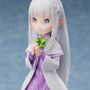 「エミリア-幼日のおもひで- 1/7スケールフィギュア」11,880円（税込）（C）長月達平・株式会社KADOKAWA刊／Re:ゼロから始める異世界生活2製作委員会
