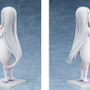 「エミリア-幼日のおもひで- 1/7スケールフィギュア」11,880円（税込）（C）長月達平・株式会社KADOKAWA刊／Re:ゼロから始める異世界生活2製作委員会