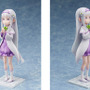 「エミリア-幼日のおもひで- 1/7スケールフィギュア」11,880円（税込）（C）長月達平・株式会社KADOKAWA刊／Re:ゼロから始める異世界生活2製作委員会