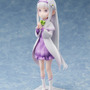「エミリア-幼日のおもひで- 1/7スケールフィギュア」11,880円（税込）（C）長月達平・株式会社KADOKAWA刊／Re:ゼロから始める異世界生活2製作委員会
