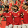 新生『ウイニングイレブン』として新作基本無料サッカーゲーム『eFootball 2022』がPS/XB/Windows向けにリリース