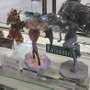 オトモガルク見参！ カプコンブースは『モンハンライズ』の展示で満開─フィギュアなど関連グッズも可愛い＆格好いい【TGS2021】