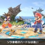 『スマブラSP』ソラ参戦は「他のファイターが増えるのとは意味合いが異なる」─参戦アンケ結果の未公開理由など桜井氏が明かす