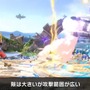 『スマブラSP』ソラは、空中を制する高機動と3種の魔法を使い分ける新ファイター！ 配信前に予習してライバルに差をつけろ