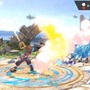 『スマブラSP』ソラは、空中を制する高機動と3種の魔法を使い分ける新ファイター！ 配信前に予習してライバルに差をつけろ