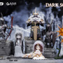 『DARK SOULS』思い出もトラウマも可愛らしく！デフォルメフィギュア第2弾が予約開始