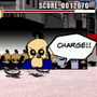 CHANBARA JUNKIES-チャンバラジャンキーズ-