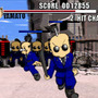 CHANBARA JUNKIES-チャンバラジャンキーズ-