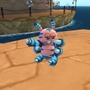 モンスターヴェルト・オンライン
