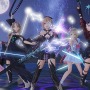 10月21発売『BLUE REFLECTION TIE/帝』無料アップデート情報公開―『ソフィーのアトリエ2』との早期購入連動特典も